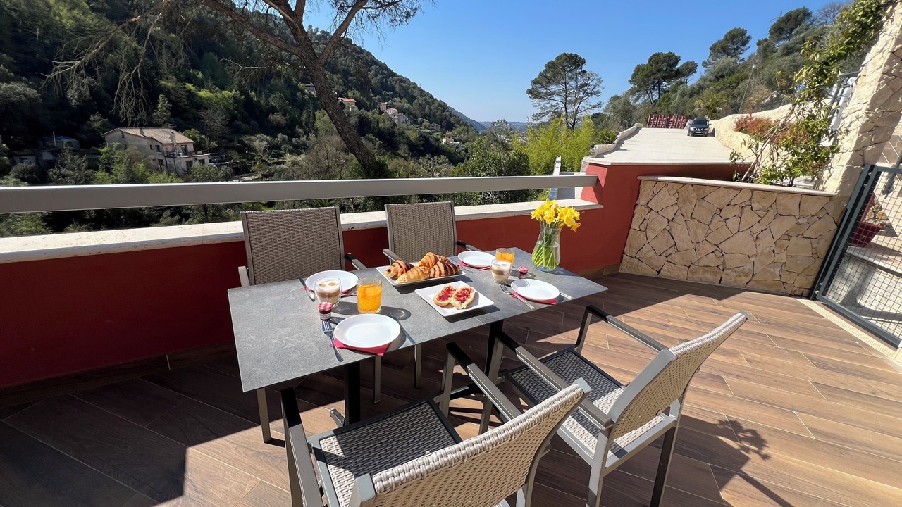 Photo of Outdoor in La Trinite