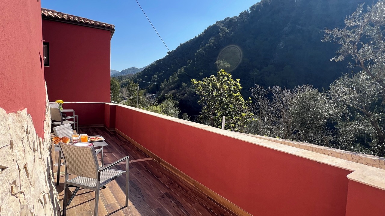 Photo of Outdoor in La Trinite