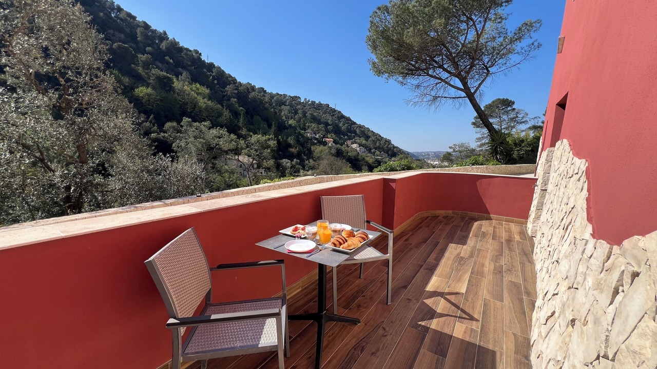 Photo of Outdoor in La Trinite