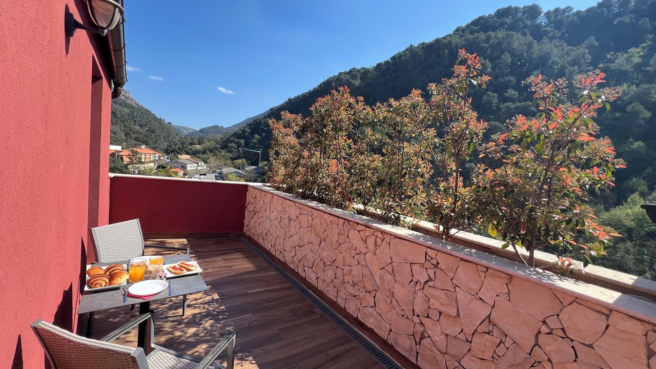Photo of Outdoor in La Trinite