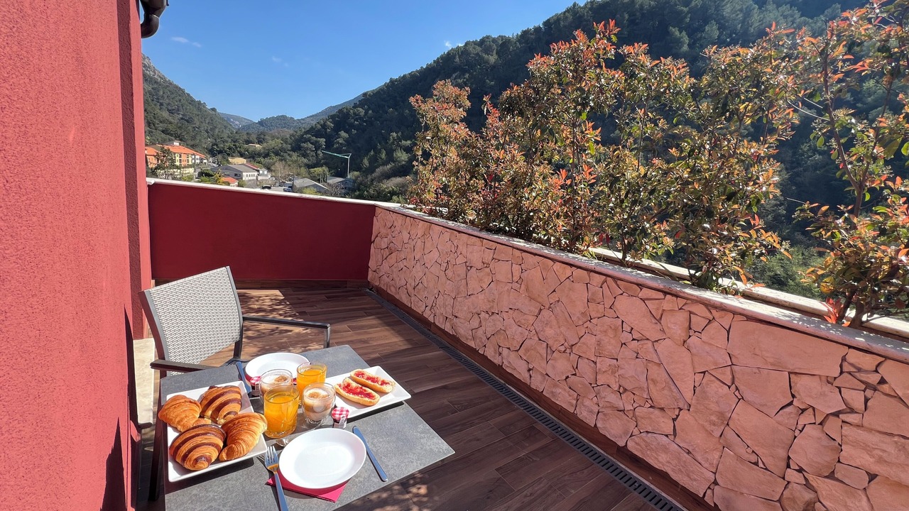 Photo of Outdoor in La Trinite