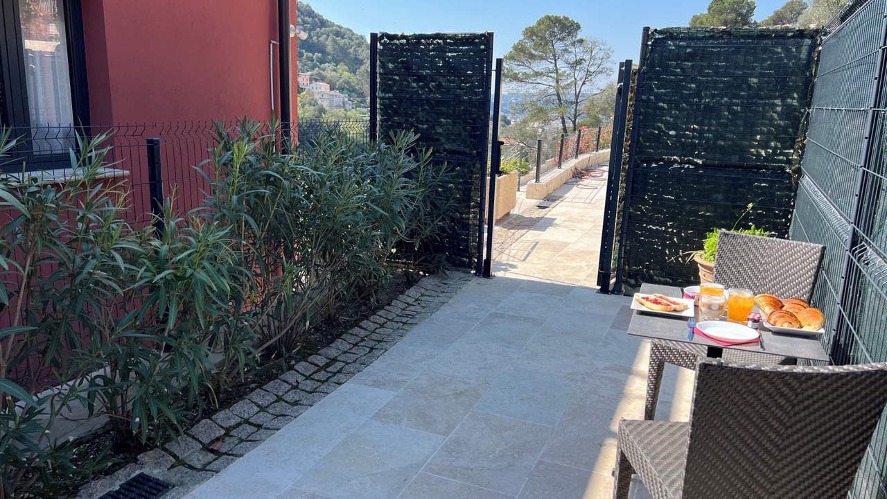 Photo of Outdoor in La Trinite