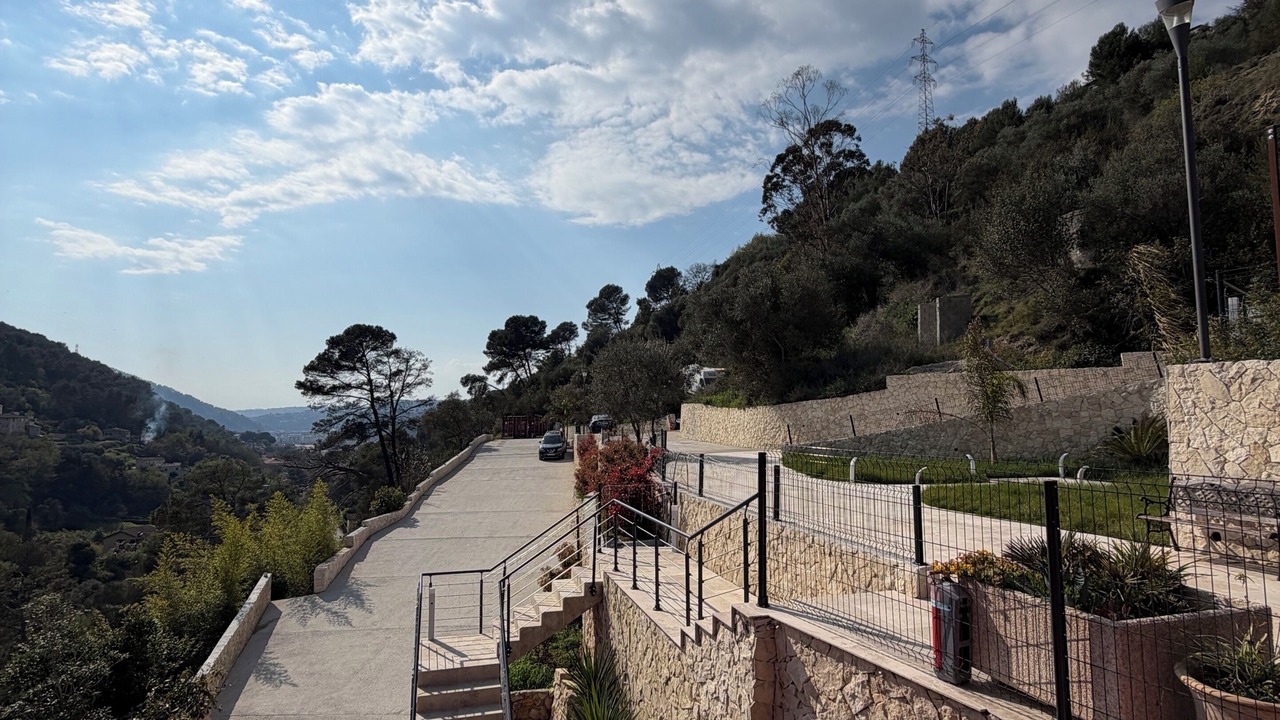 Photo of Outdoor in La Trinite