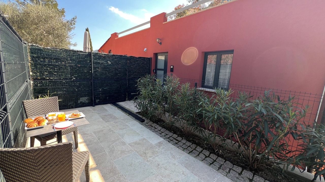 Photo of Outdoor in La Trinite