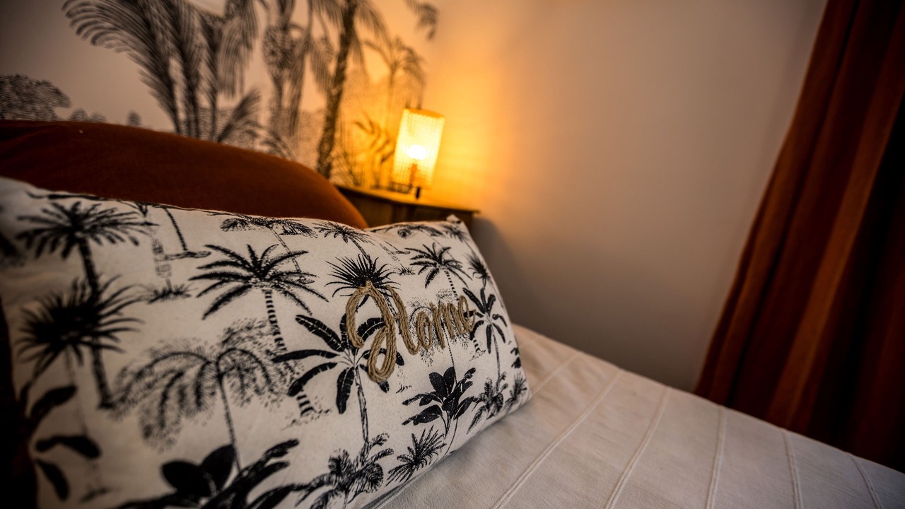 Photo of Bedroom in Palavas-les-Flots