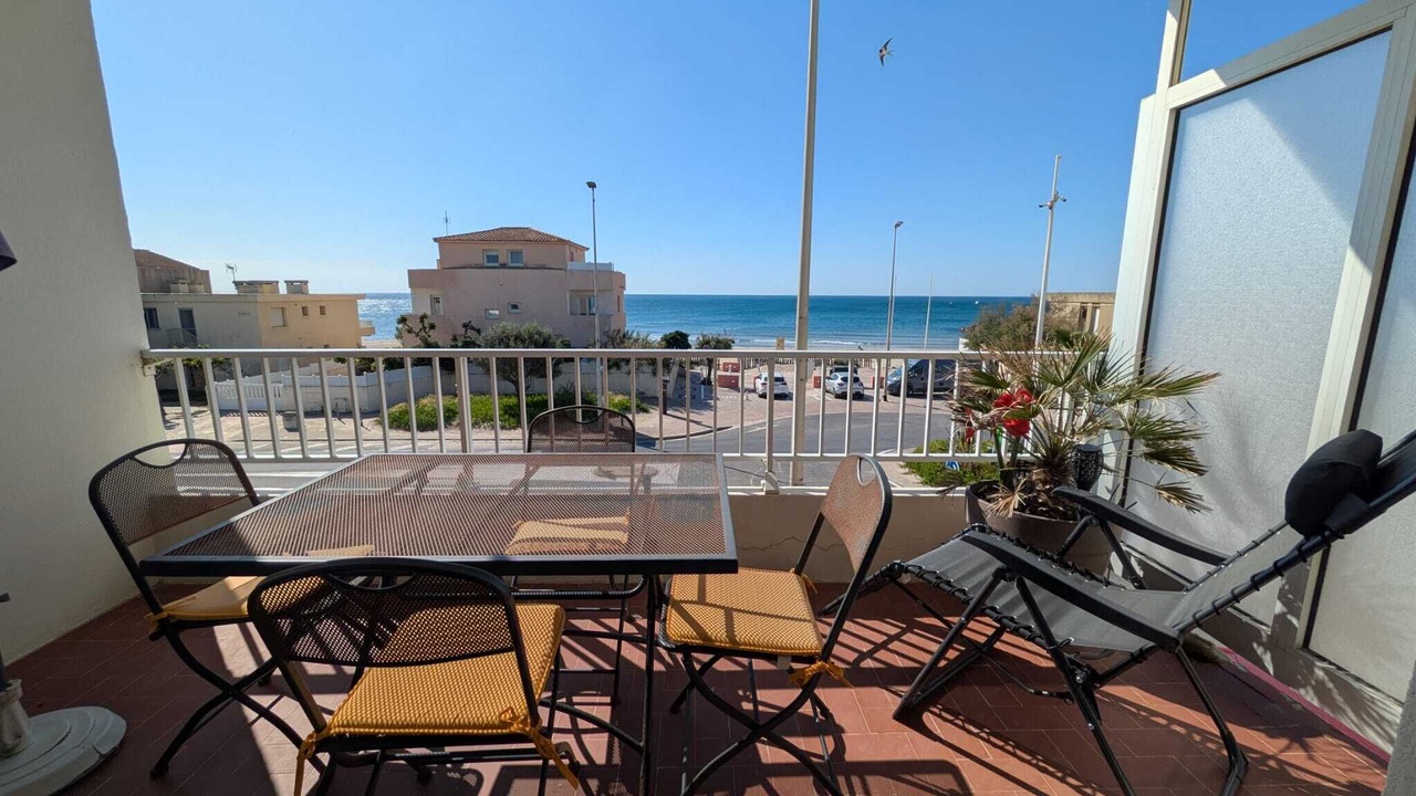 Photo of Outdoor in Palavas-les-Flots