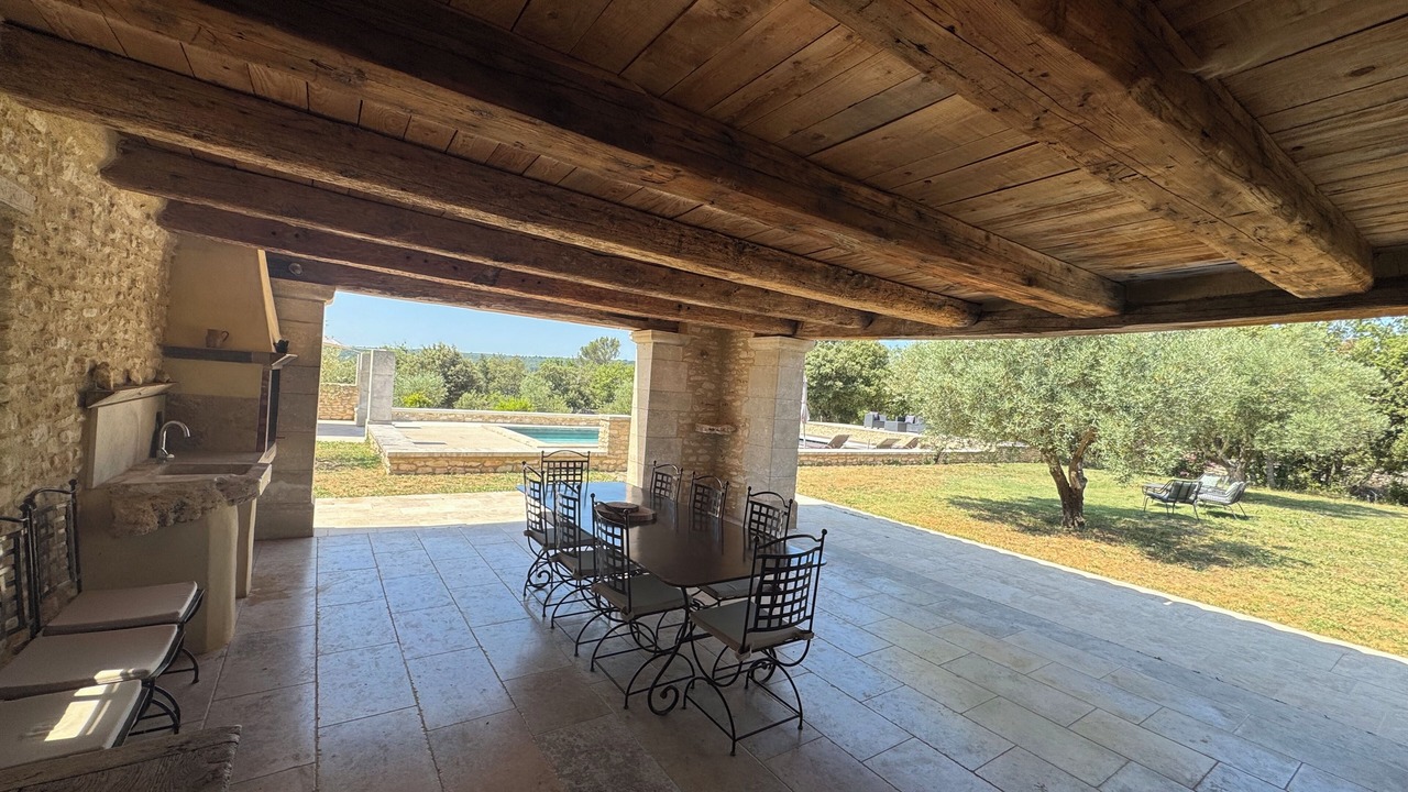 Photo of Outdoor in Bonnieux