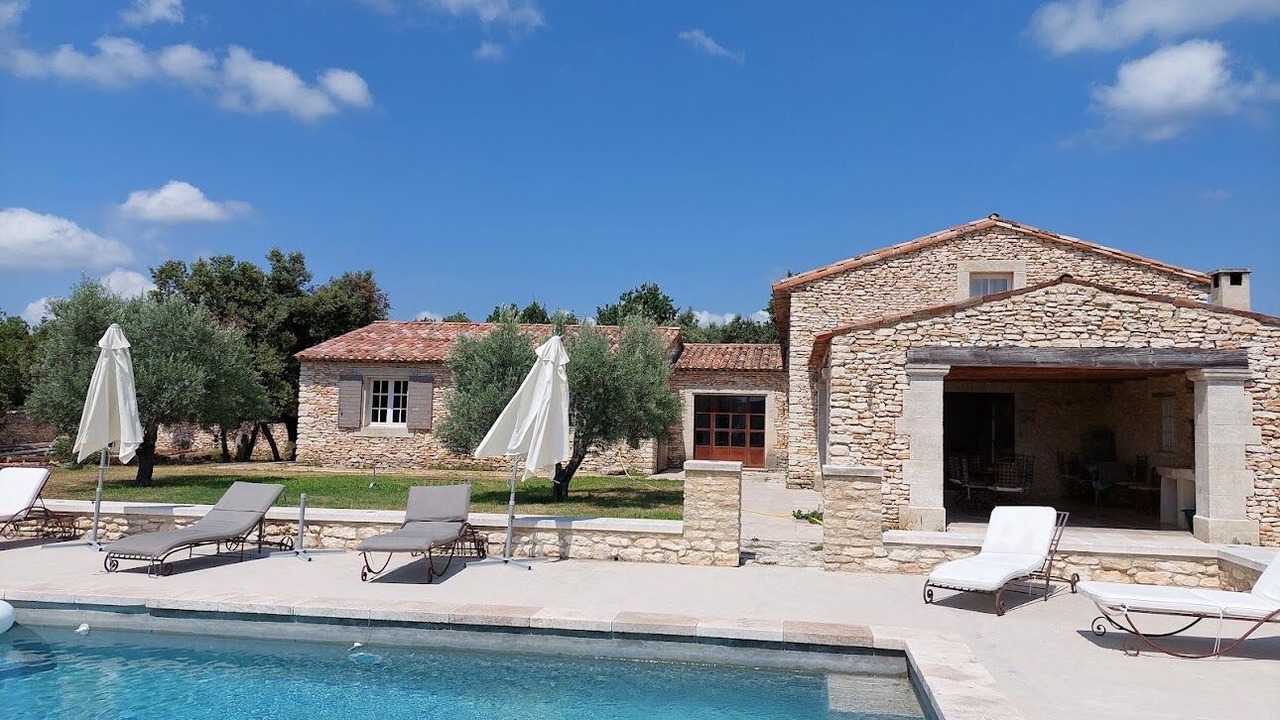 Photo of Outdoor in Bonnieux