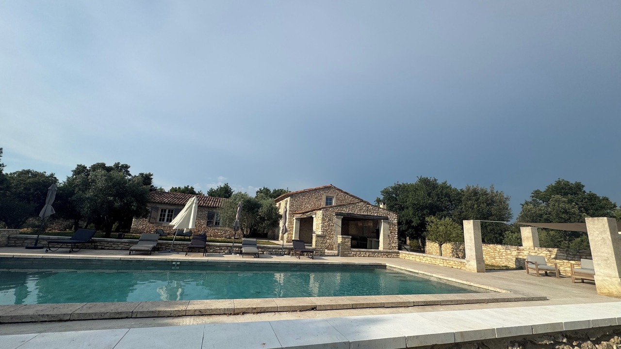 Photo of Outdoor in Bonnieux