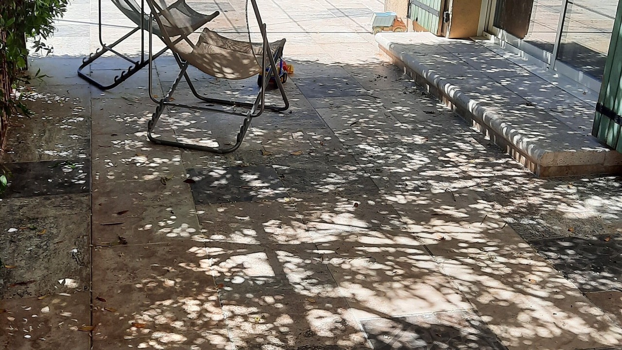 Photo of Patio Balcony in Eyragues