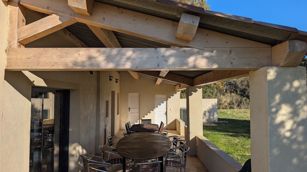 Photo of Outdoor in Le Mitan