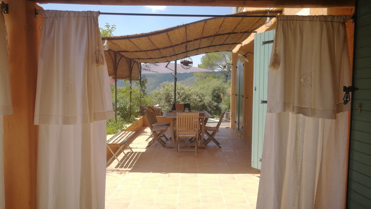 Photo of Outdoor in Correns