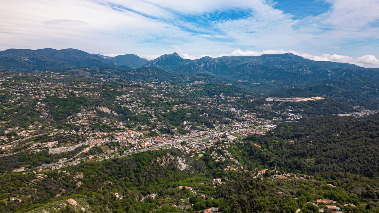 Photo of Outdoor in Chateauneuf-Villevieille