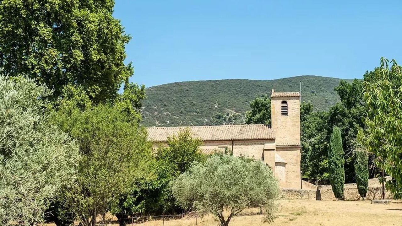 Photo of Outdoor in Cabrieres-dʼAigues