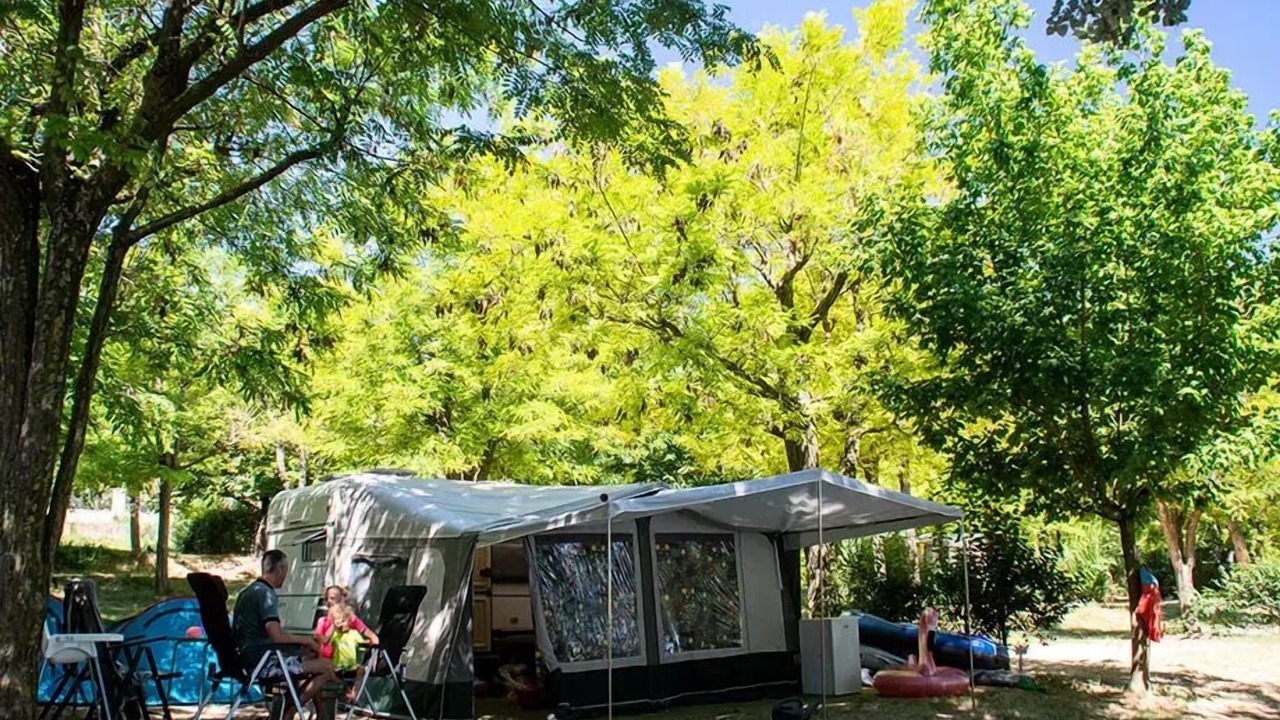 Photo of Outdoor in Cabrieres-dʼAigues