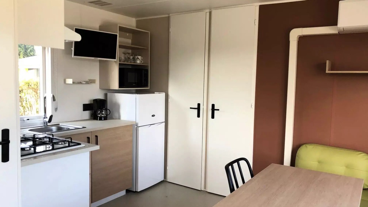 Photo of Kitchen in Cabrieres-dʼAigues