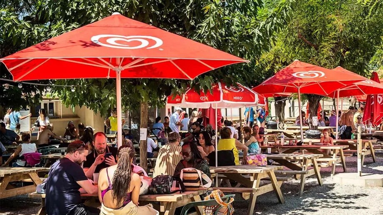 Photo of Outdoor in Cabrieres-dʼAigues