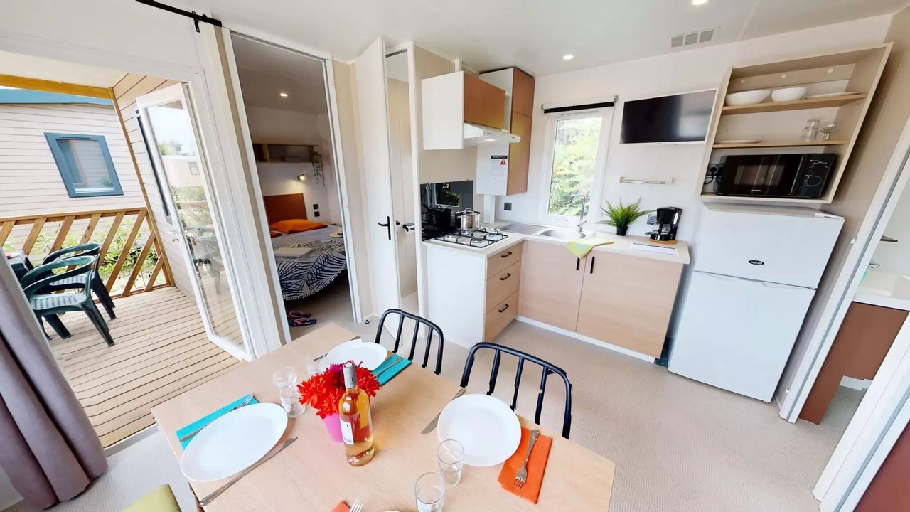 Photo of Bedroom in Cabrieres-dʼAigues
