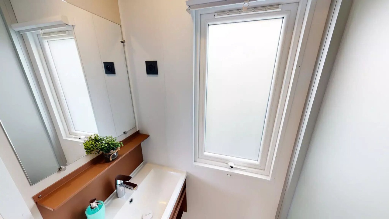 Photo of Bathroom in Cabrieres-dʼAigues