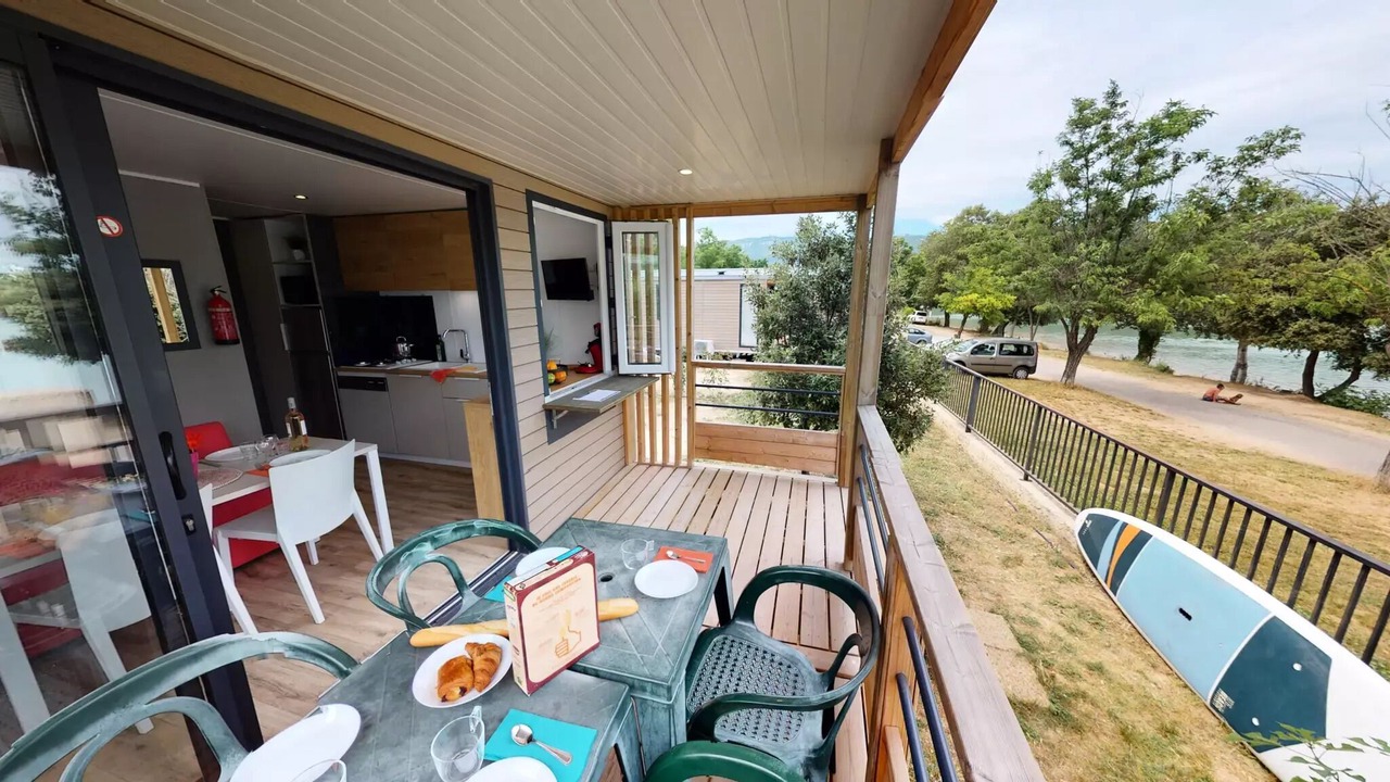 Photo of Outdoor in Cabrieres-dʼAigues