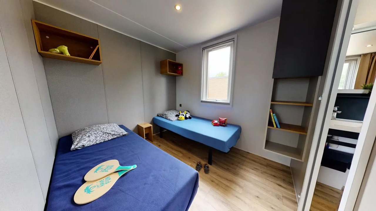 Photo of Bedroom in Cabrieres-dʼAigues
