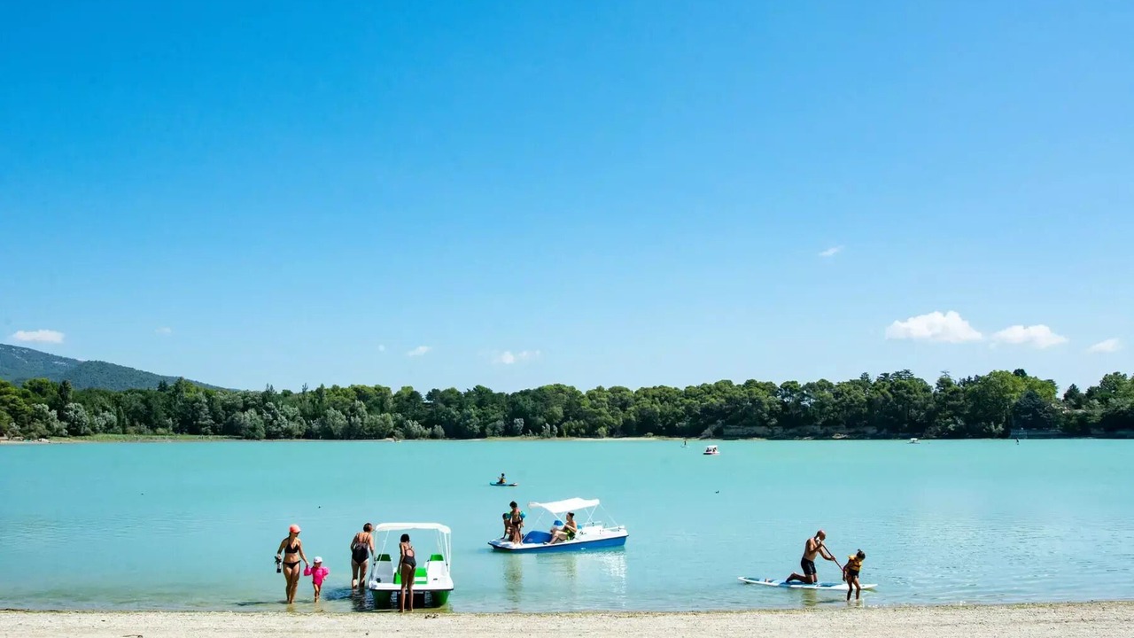 Photo of Others in Cabrieres-dʼAigues