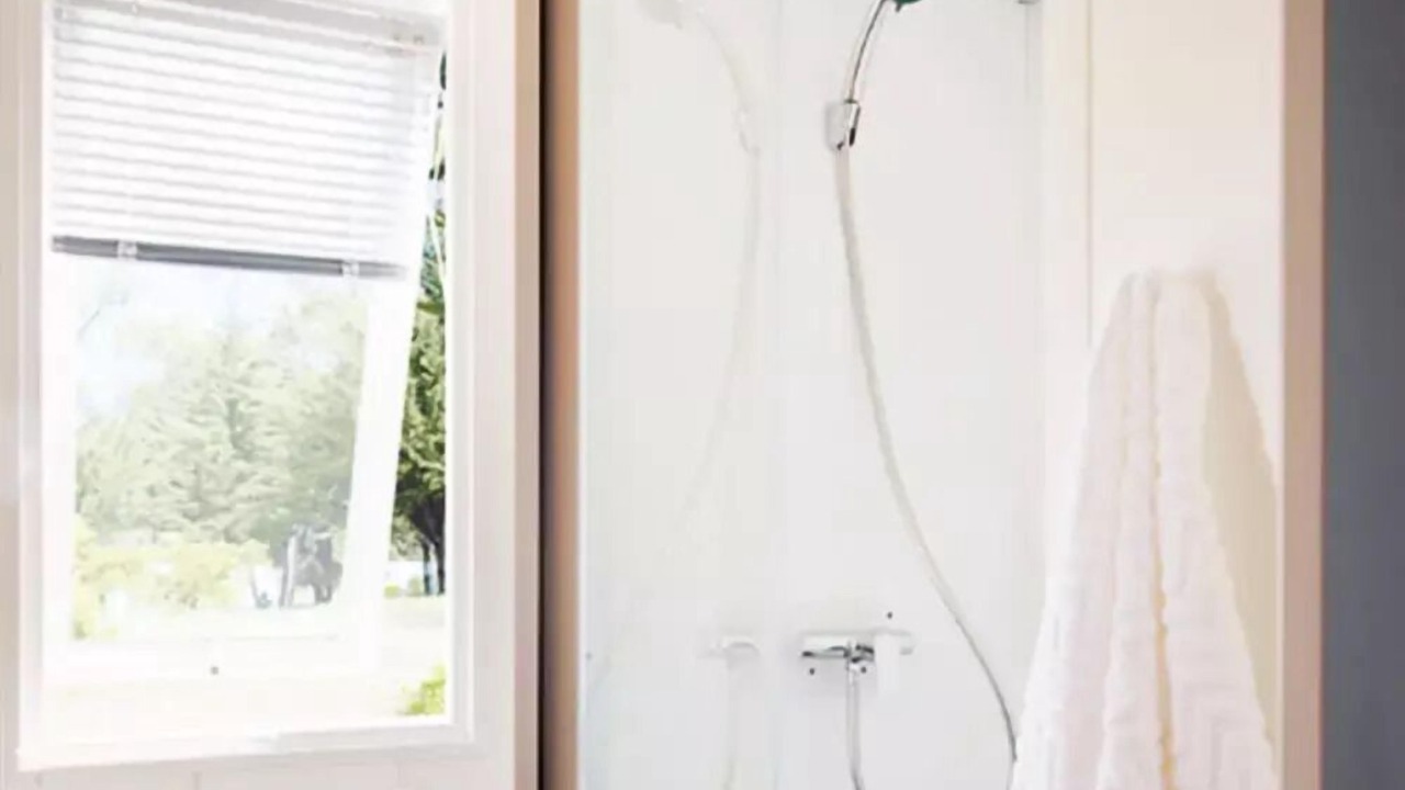 Photo of Bathroom in Cabrieres-dʼAigues