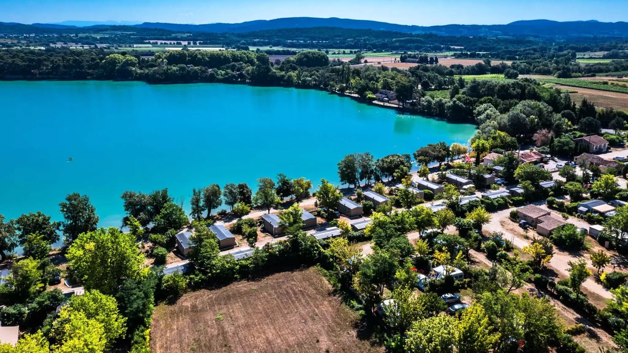 Photo of Outdoor in Cabrieres-dʼAigues