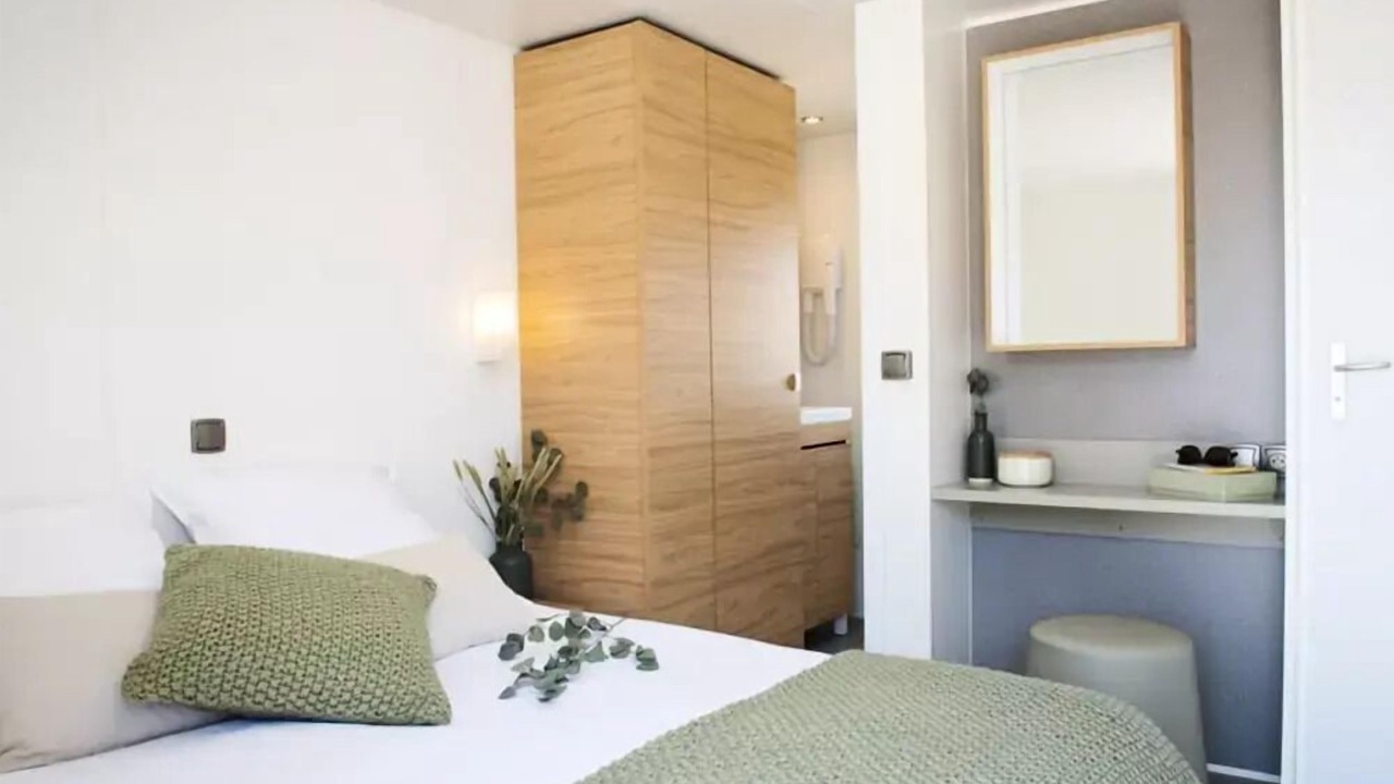 Photo of Bedroom in Cabrieres-dʼAigues