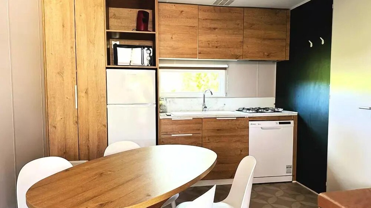 Photo of Kitchen in Cabrieres-dʼAigues