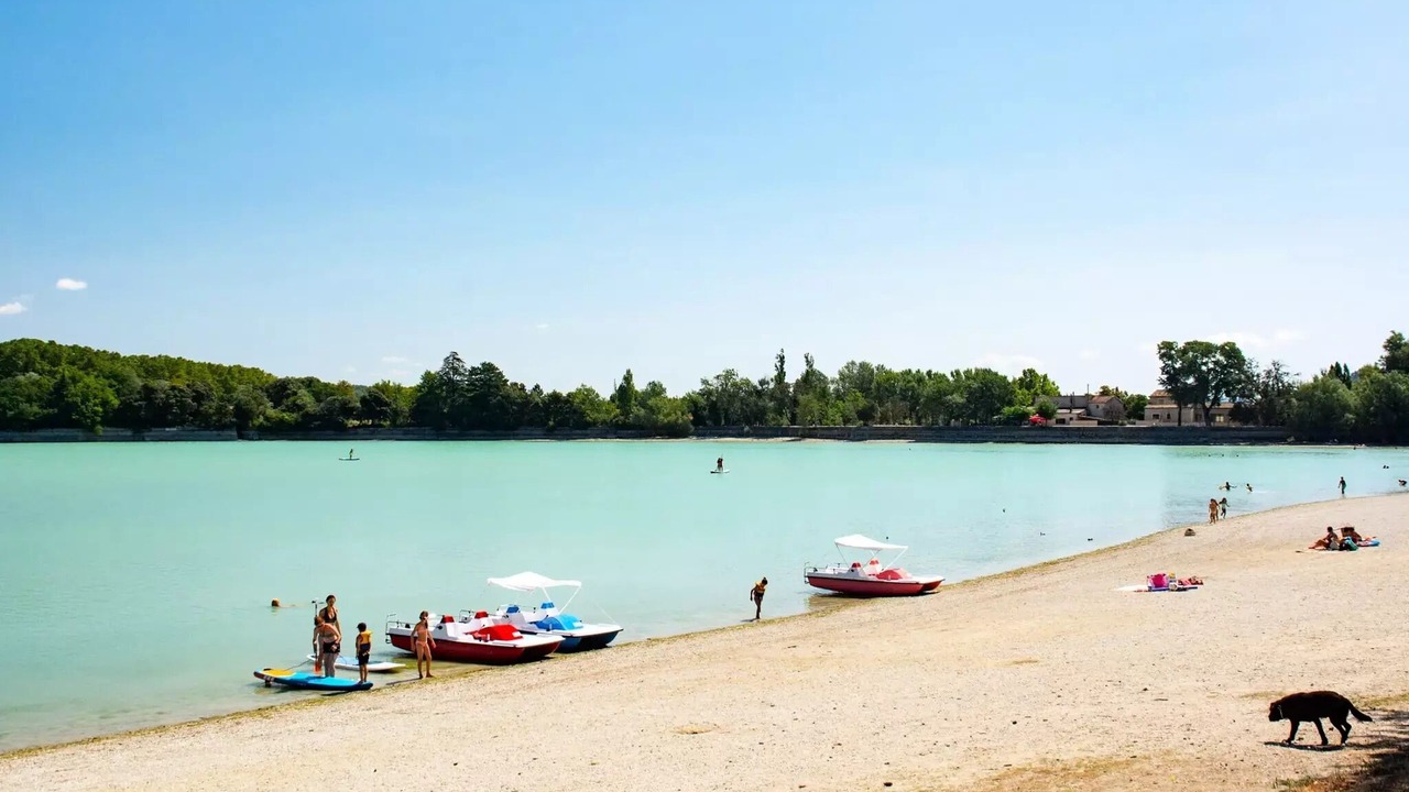 Photo of Others in Cabrieres-dʼAigues