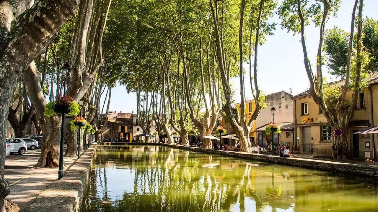 Photo of Others in Cabrieres-dʼAigues