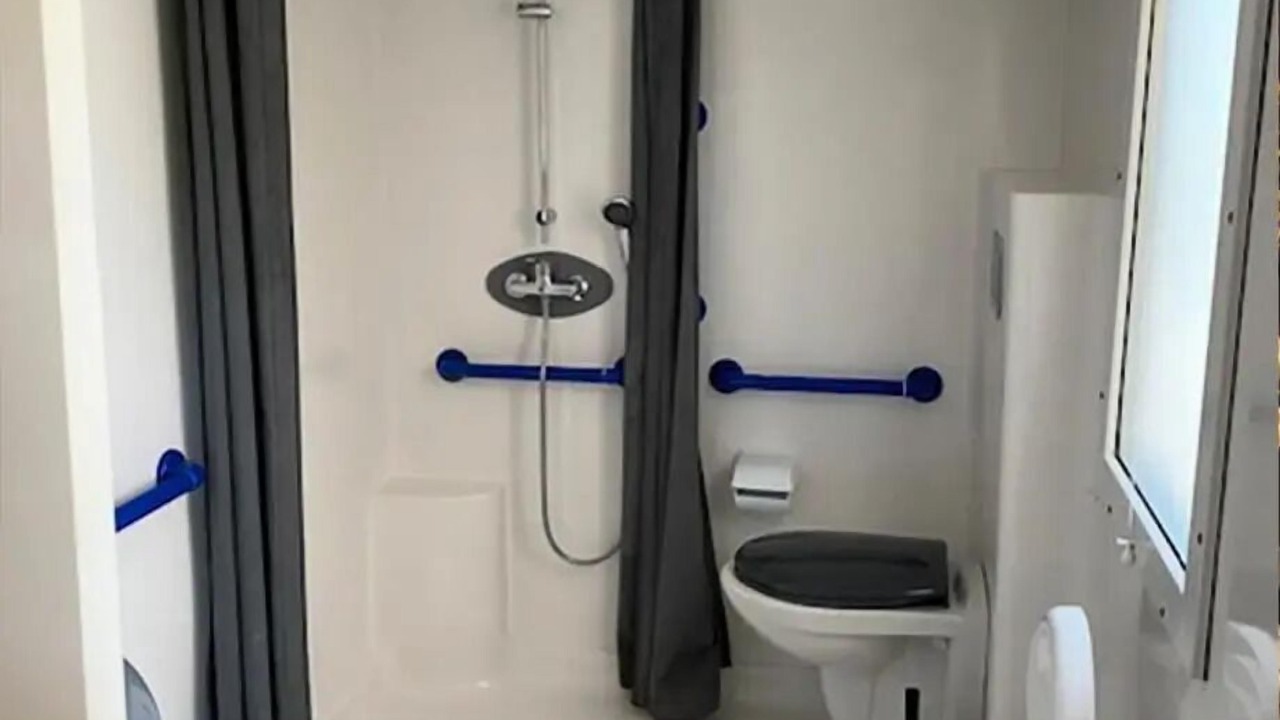 Photo of Bathroom in Cabrieres-dʼAigues