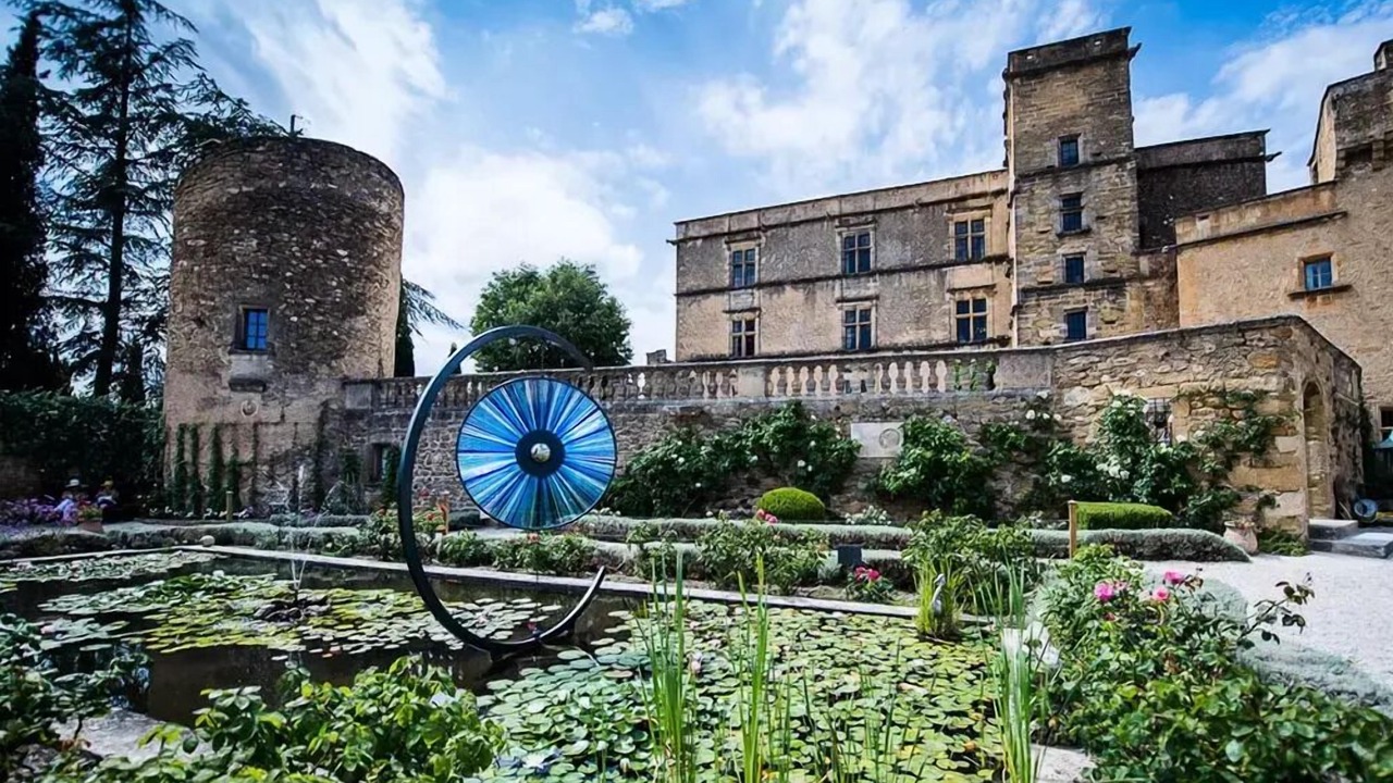 Photo of Outdoor in Cabrieres-dʼAigues