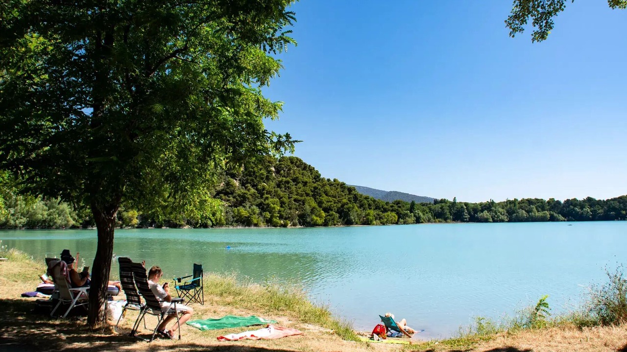 Photo of Outdoor in Cabrieres-dʼAigues