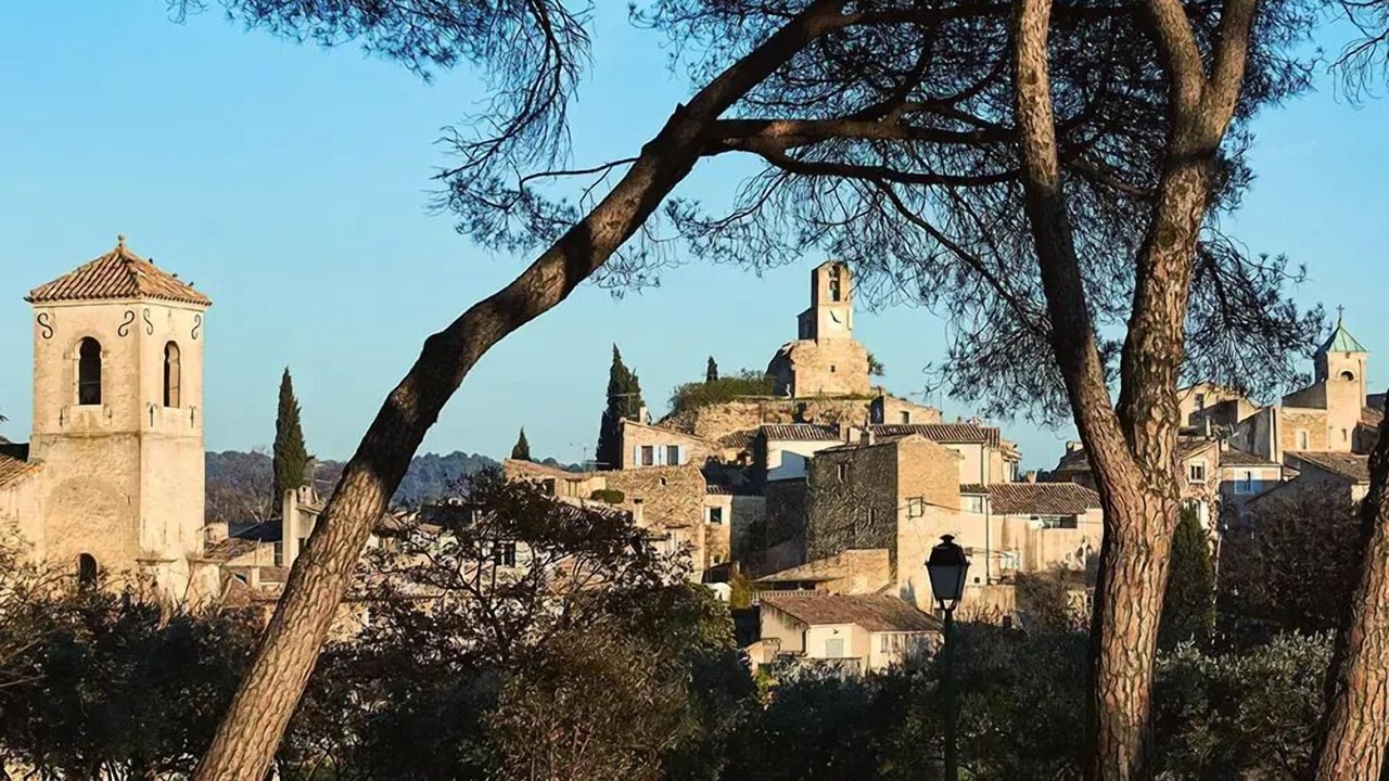 Photo of Others in Cabrieres-dʼAigues