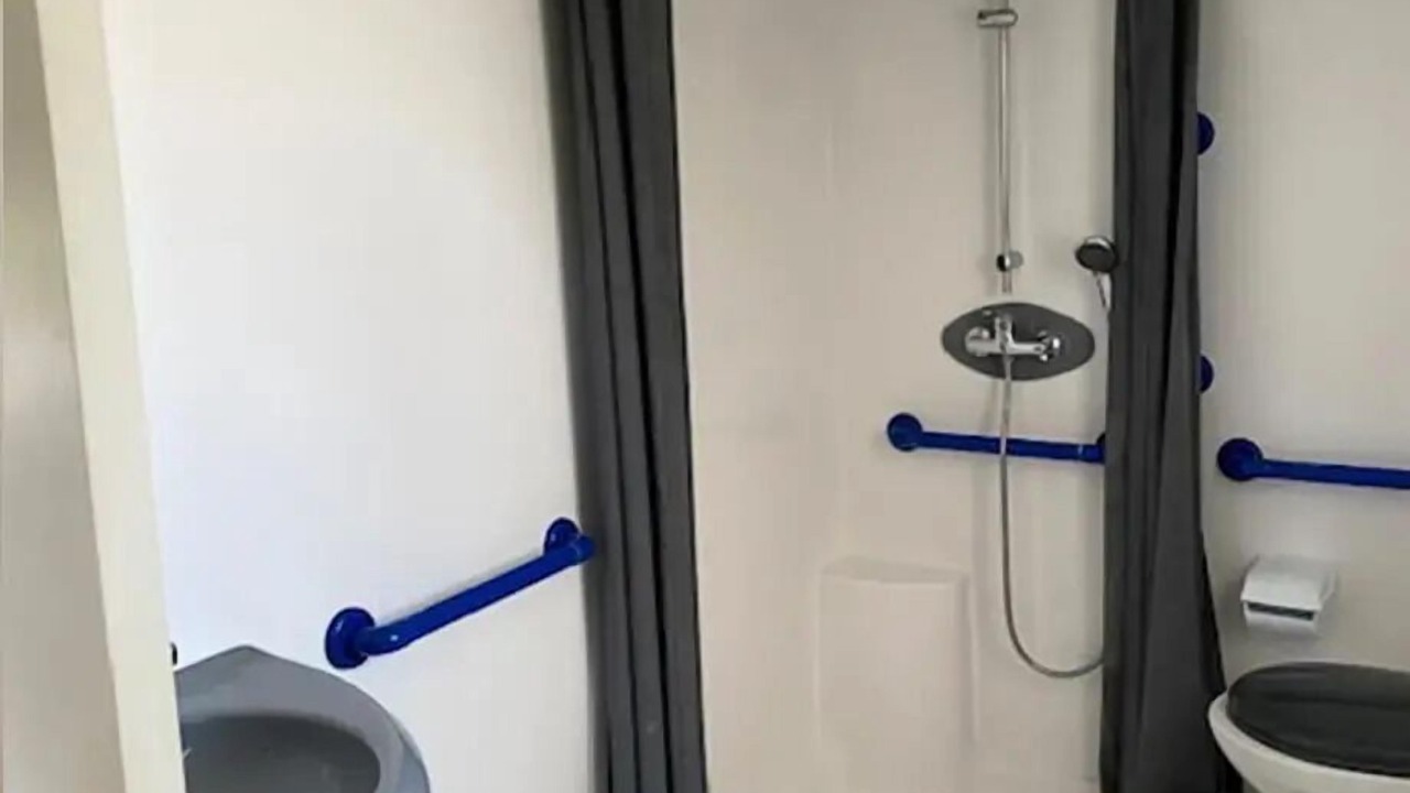 Photo of Bathroom in Cabrieres-dʼAigues