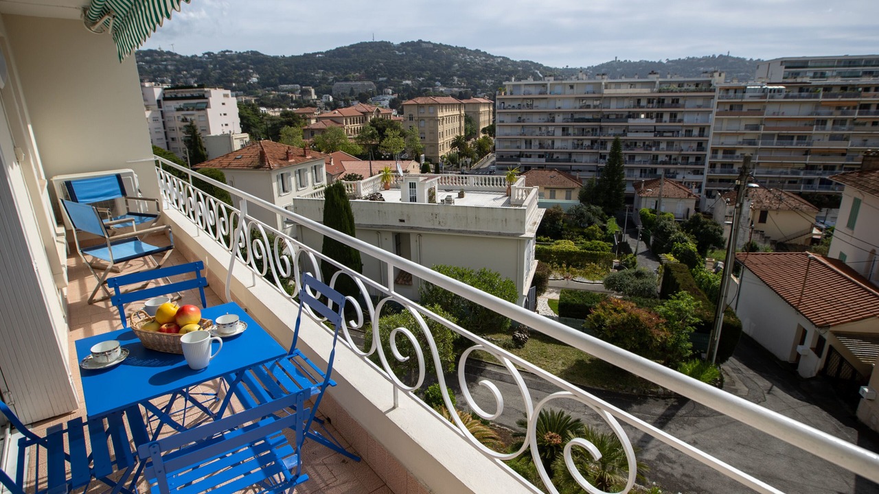 Photo of Outdoor in Carnot