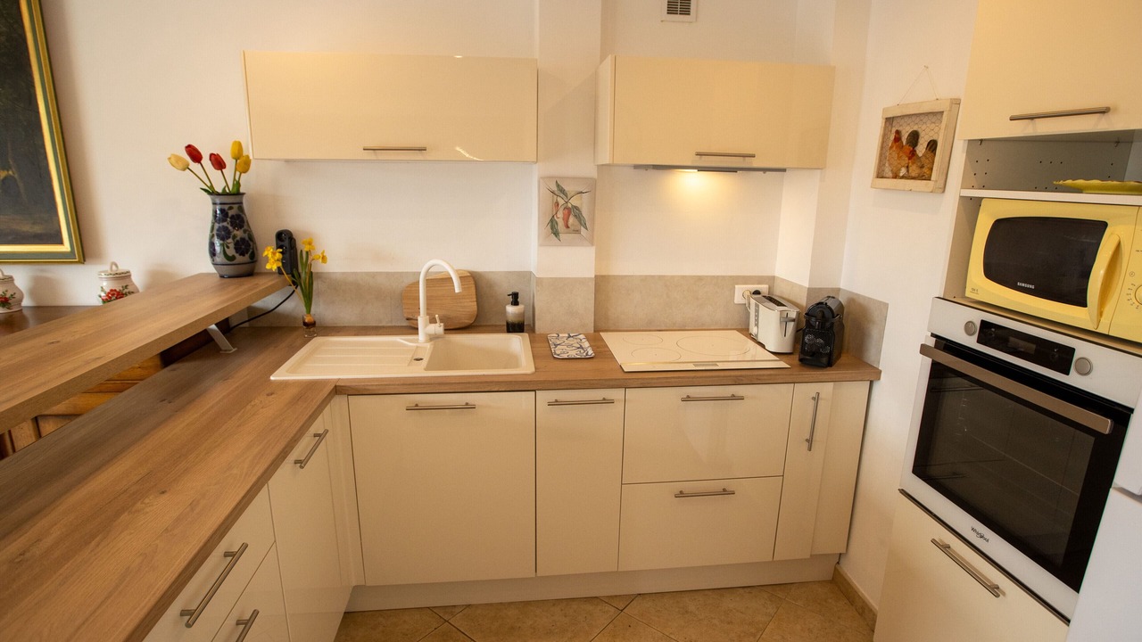 Photo of Kitchen in Carnot