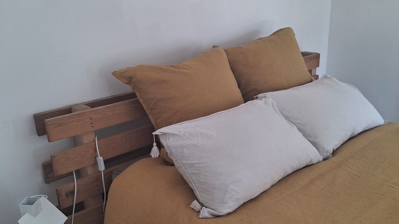 Photo of Bedroom in Simiane-Collongue