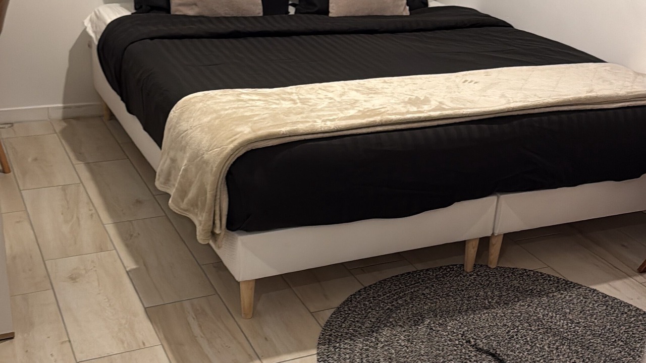 Photo of Bedroom in Cazan