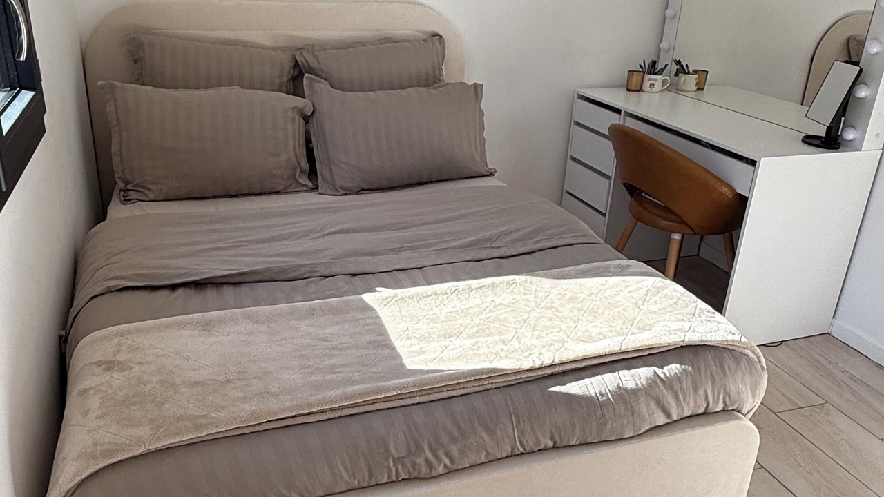 Photo of Bedroom in Cazan
