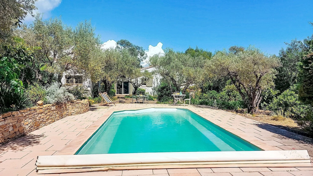 Photo of Outdoor in La Cadiere-d'Azur