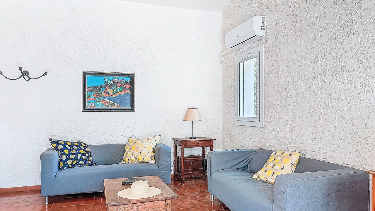 Photo of Livingroom in La Cadiere-d'Azur