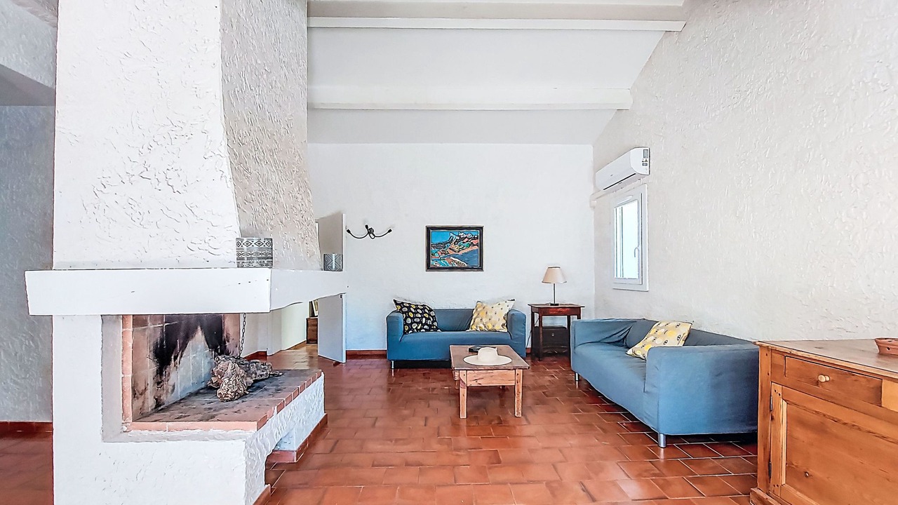 Photo of Livingroom in La Cadiere-d'Azur