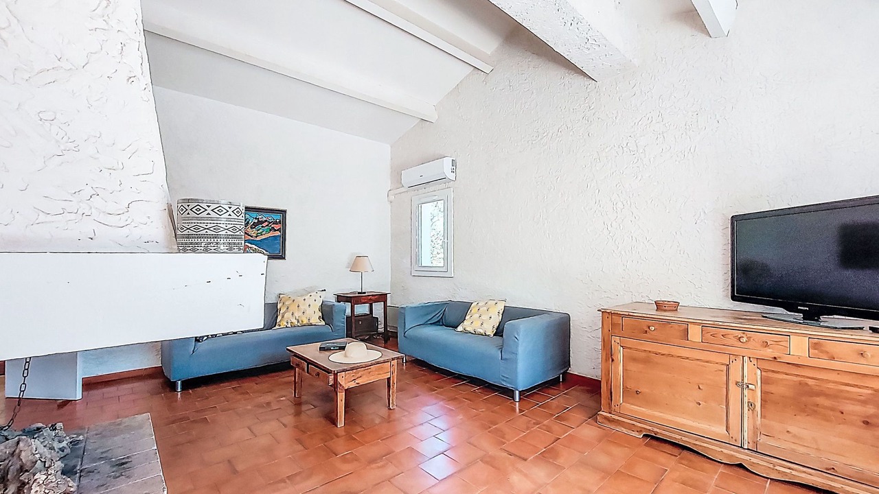 Photo of Livingroom in La Cadiere-d'Azur