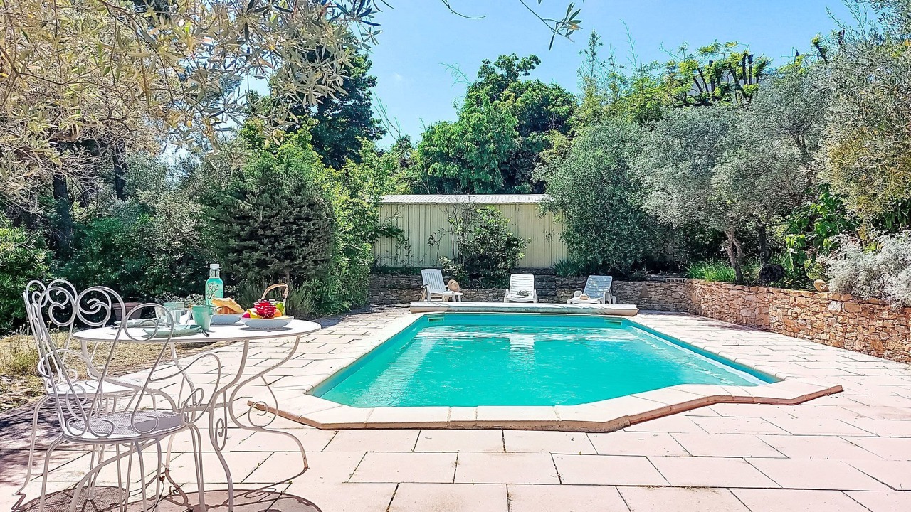 Photo of Outdoor in La Cadiere-d'Azur
