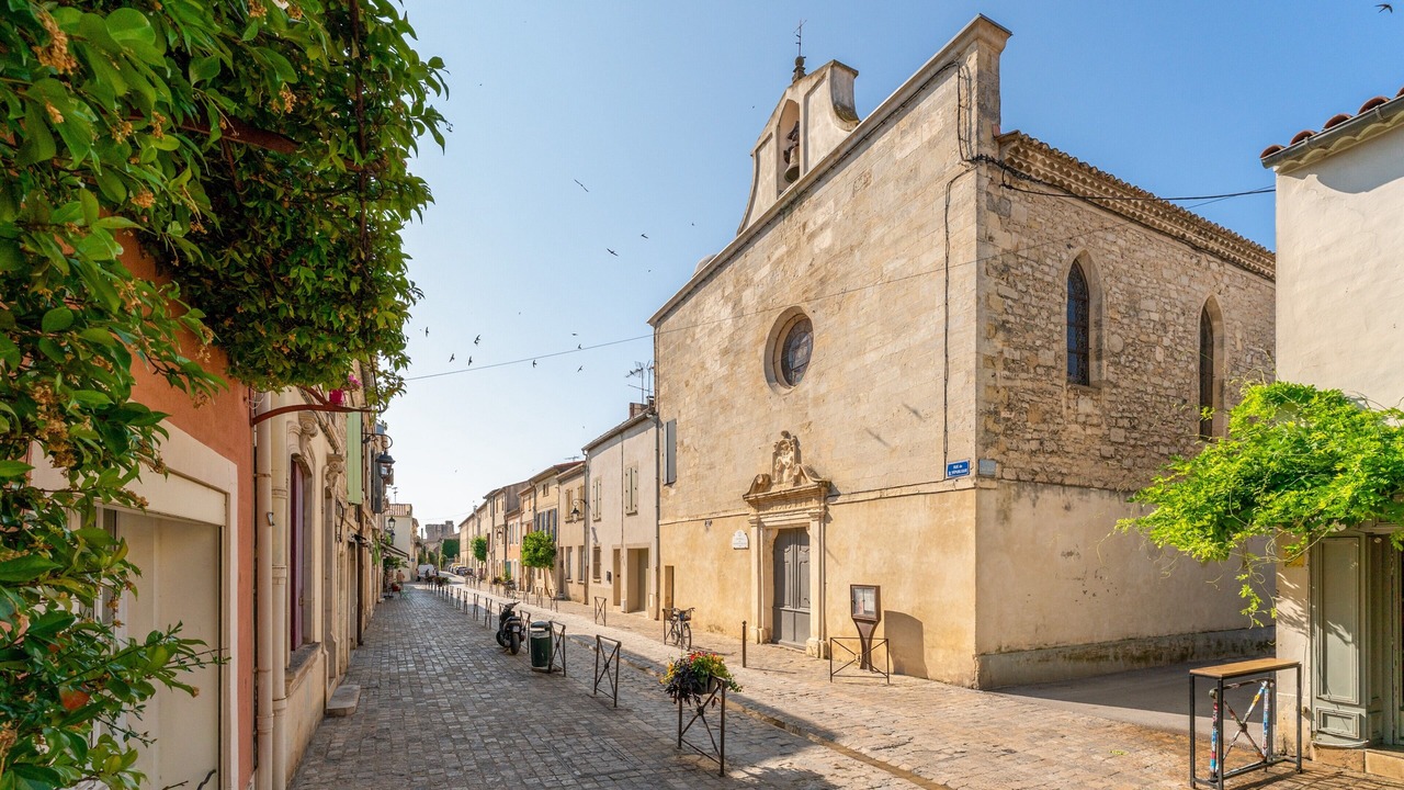 Photo of Others in Aigues-Mortes