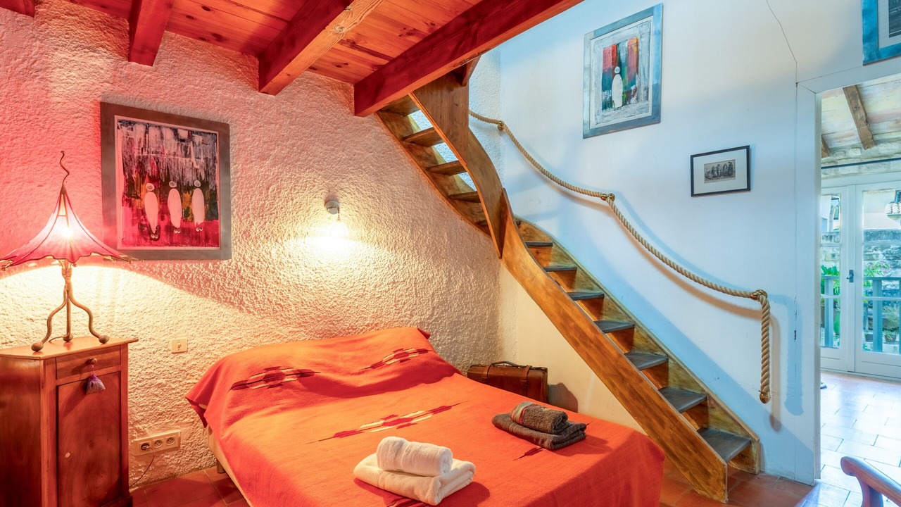 Photo of Bedroom in Aigues-Mortes