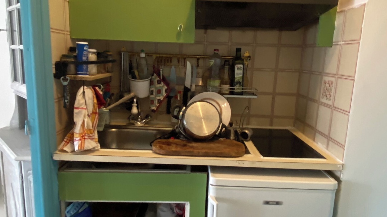 Photo of Kitchen in California - Pezou